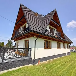 Szarotka Zakopane