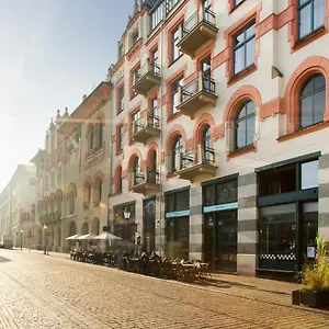 Antique Old Town Apartamento Cracovia