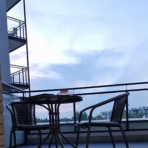 Ostmark Hotel apartamentowy
