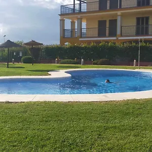 Casa Curro Apartamento Ayamonte