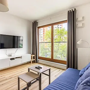 Port Praski Apartament