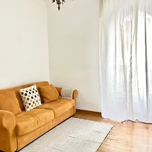 Glory House Vatican & Saint Peter Basilica Apartamento Roma
