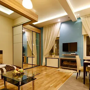Galicja Apartamento Cracovia