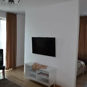 Sahara Apartament