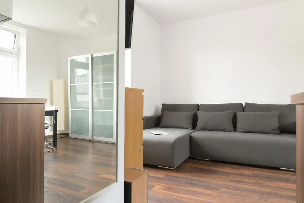 Appartement Apartament Chmielna By Your Freedom Varsovie