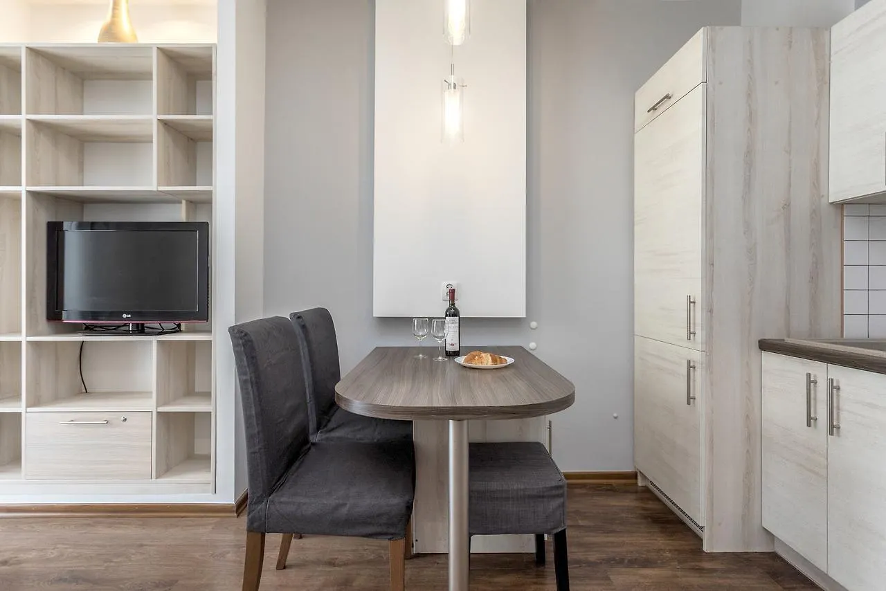 Apartament Chmielna By Your Freedom Varsovia 0*,