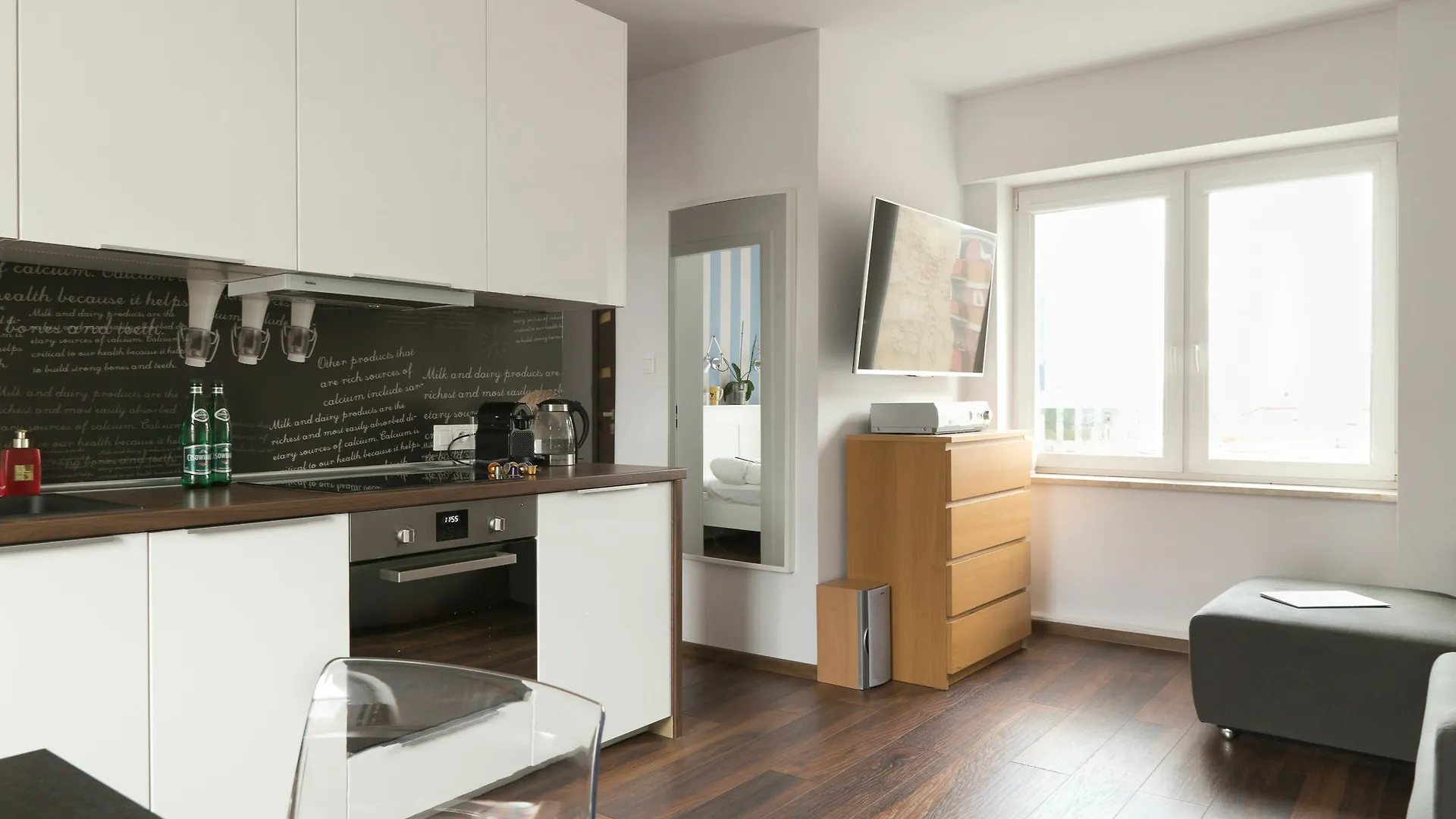 Apartamento Apartament Chmielna By Your Freedom Varsovia