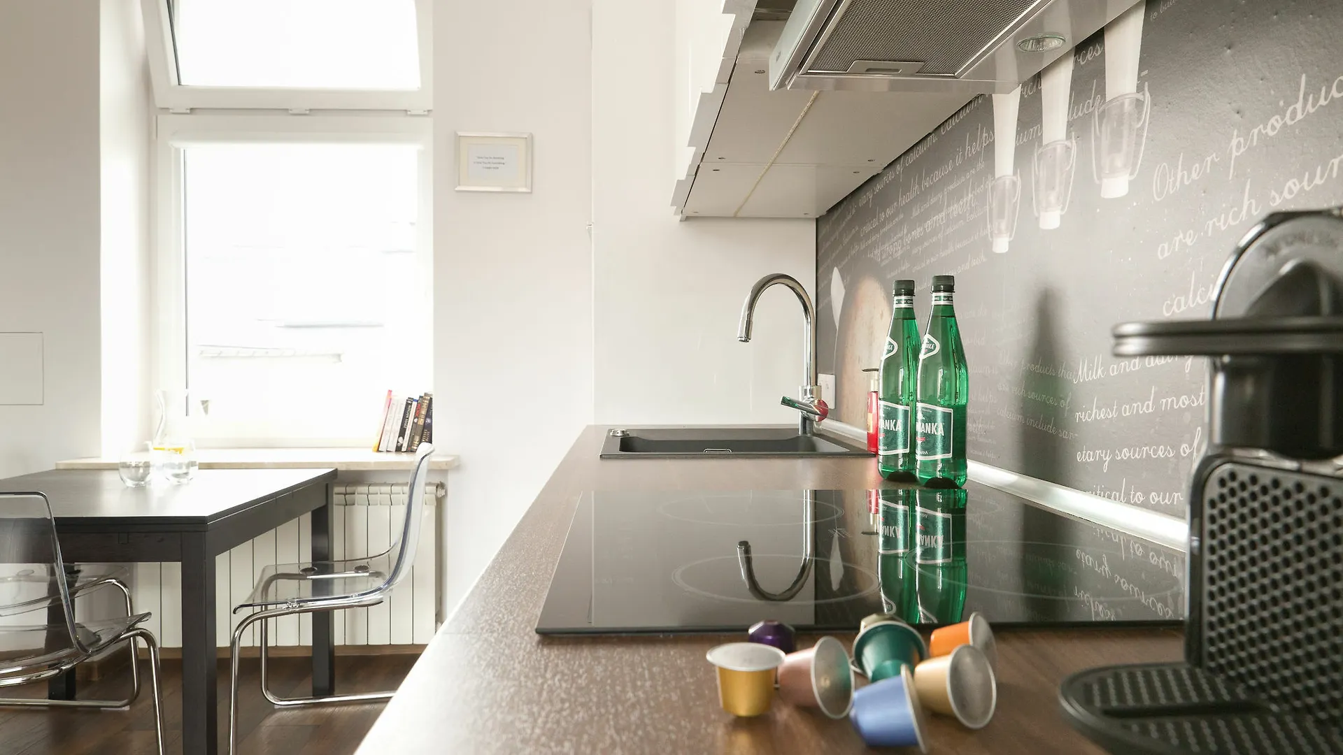 Apartament Chmielna By Your Freedom Varsovie 0*,  Pologne