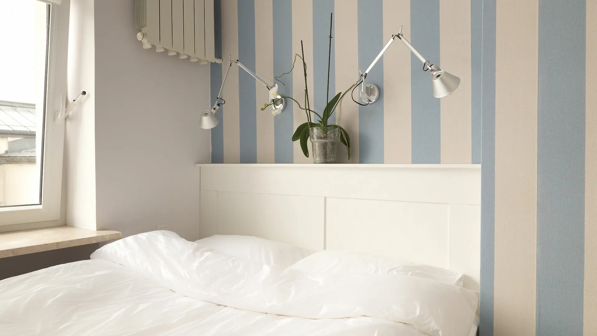 Apartament Chmielna By Your Freedom Varsovie Pologne