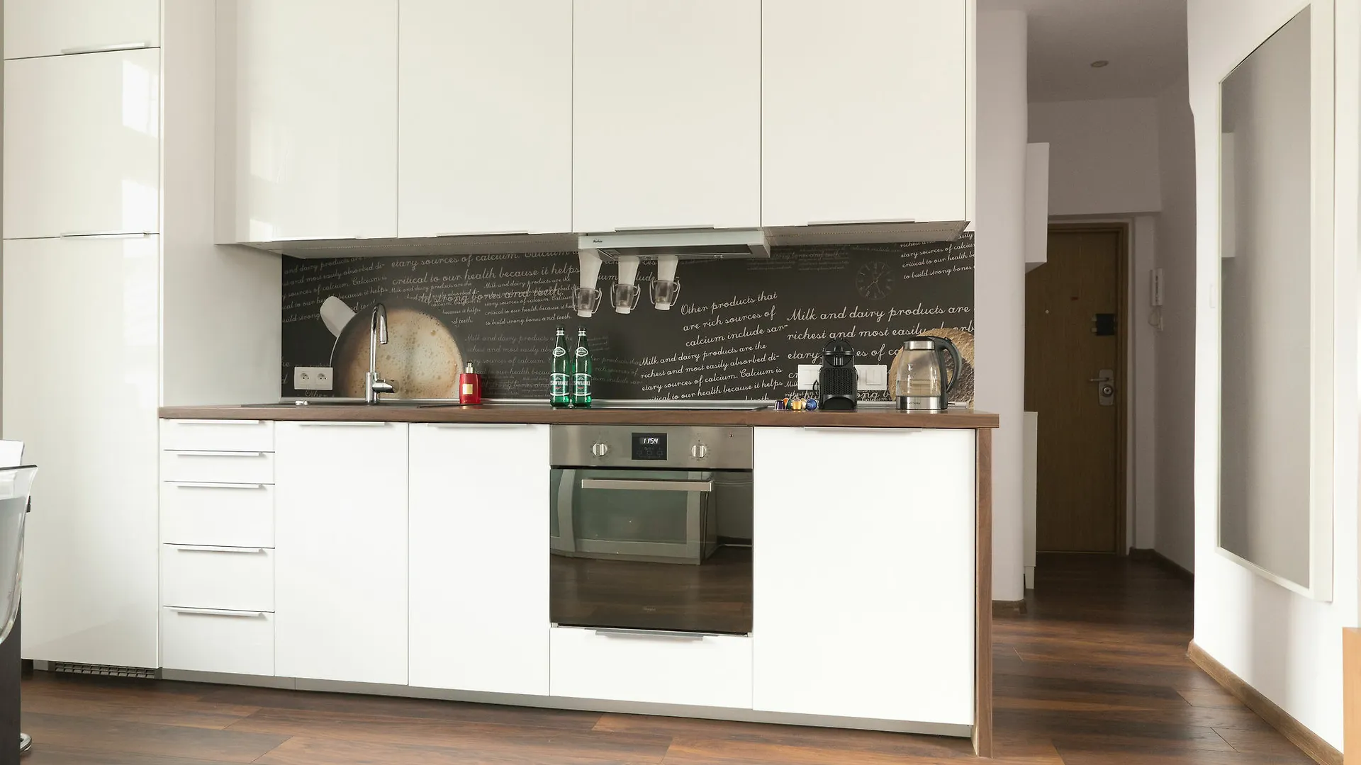 Appartement Apartament Chmielna By Your Freedom Varsovie Pologne