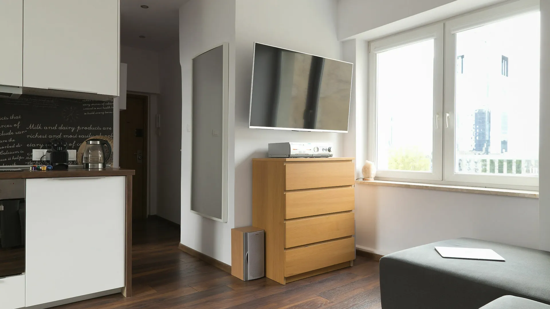 Apartament Chmielna By Your Freedom Varsovie