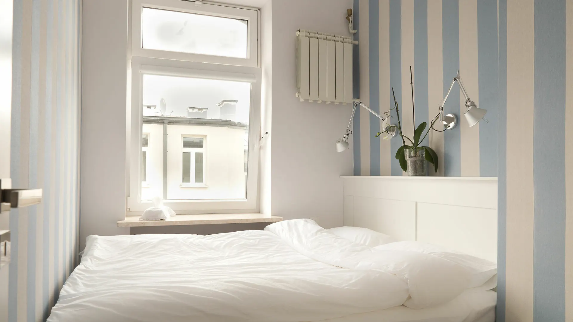 Apartament Chmielna By Your Freedom Varsovie Appartement